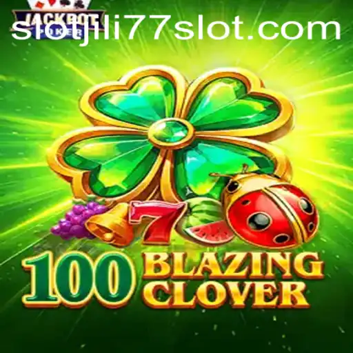 Unveiling the Excitement of 100BlazingClover
