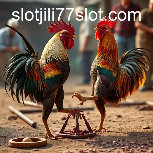 The Intricate World of Cockfighting and its Surprising Connection to Jili77 Slot