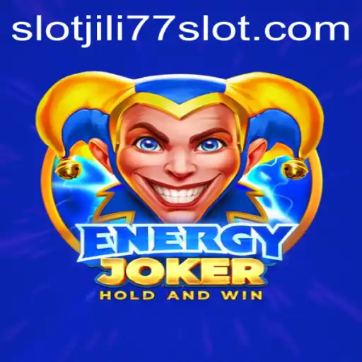 Discovering EnergyJoker: A Deep Dive into the Electrifying World of Jili77 Slot Games