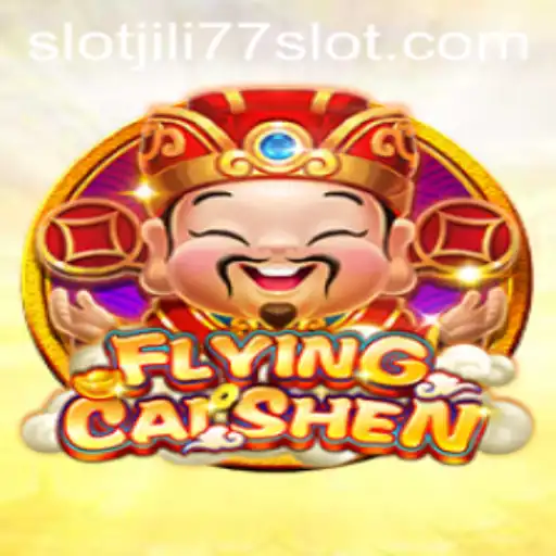 Discovering the Excitement of FlyingCaiShen: A Comprehensive Look into Jili77 Slot
