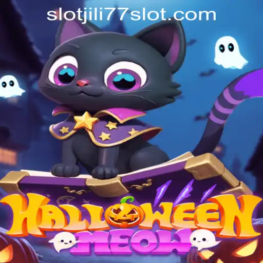 Explore the World of HalloweenMeow: The Spooktacular Gaming Experience with Jili77 Slot