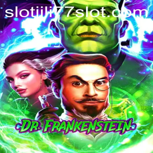 Exploring the Thrilling World of DrFrankenstein and Jili77 Slot