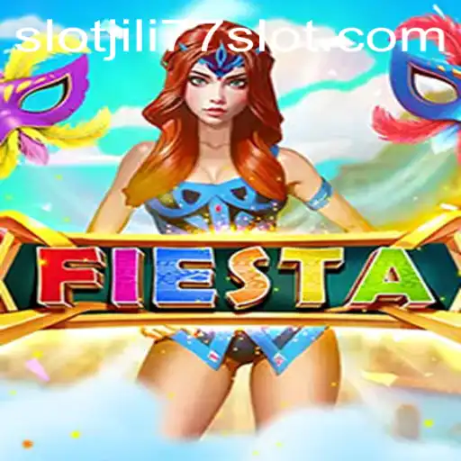 Exploring Fiesta: An Exciting Adventure with Jili77 Slot