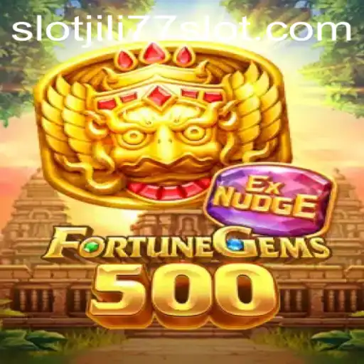 Exploring the Captivating World of FortuneGems500 and Jili77 Slot