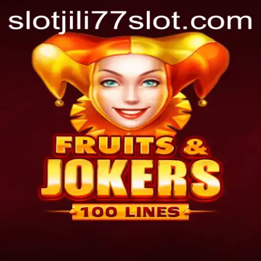 Exploring Fruits And Jokers 100