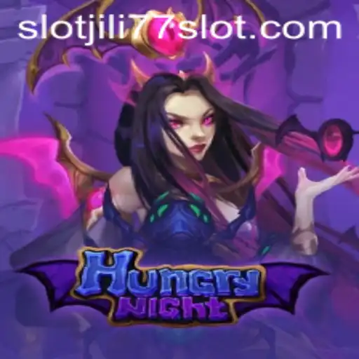 Delving Into the Enchanting World of HungryNight and Jili77 Slot