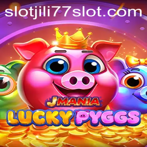 Exploring the Vibrant World of JManiaLuckyPyggs: An In-depth Guide to the Jili77 Slot Experience