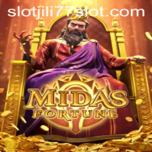 Explore the Thrilling World of MidasFortune: The Jili77 Slot Game