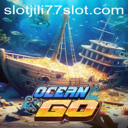 Exploring the Depths of Adventure with OceanGO and Jili77 Slot