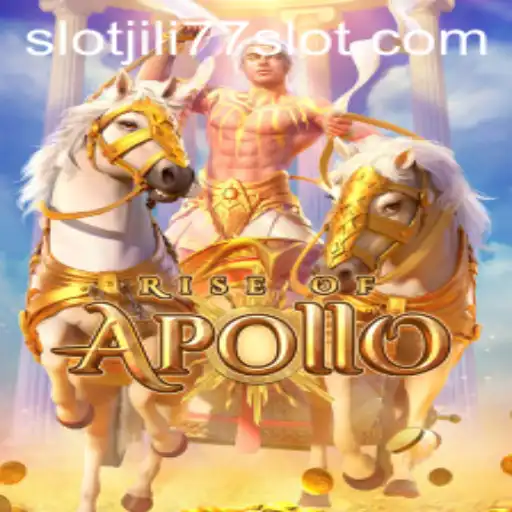 Rise of Apollo: A Journey into Jili77 Slot