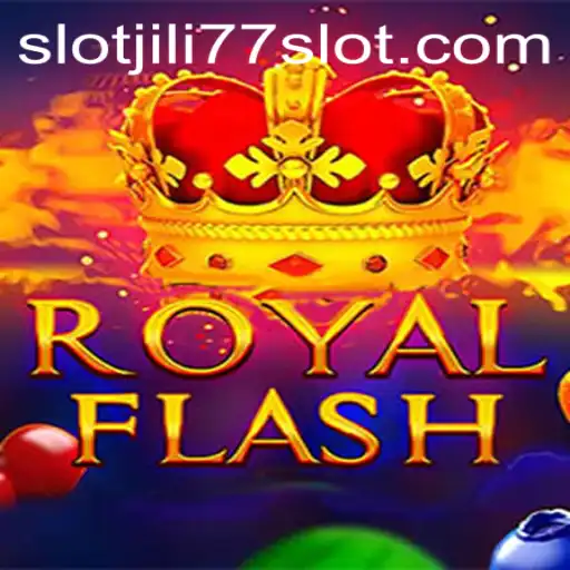 Exploring the Exciting World of RoyalFlash: A Revolutionary Jili77 Slot Game