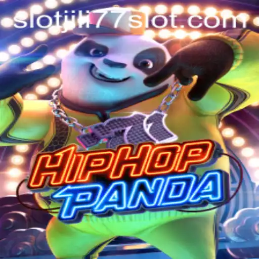 Exploring HipHopPanda: A Comprehensive Guide to the Jili77 Slot Game