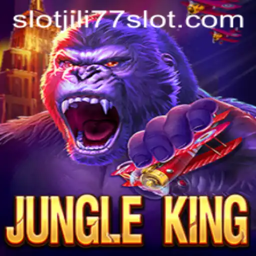 Exploring the Thrills of JungleKing: A Deep Dive into Jili77 Slot