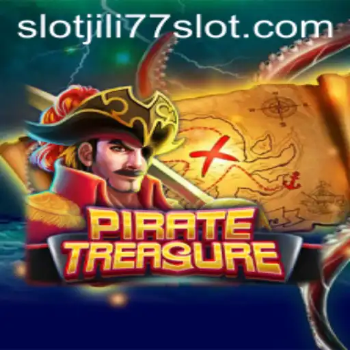 Unveiling the Excitement of PirateTreasure: A Jili77 Slot Adventure
