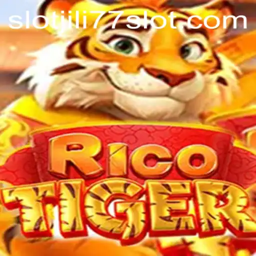 Exploring the Dynamic World of RicoTiger and Jili77 Slot