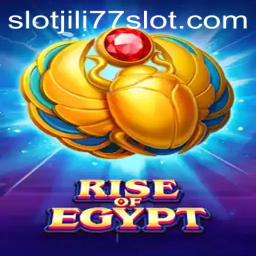 Exploring the Enigmatic World of RiseOfEgypt: A Deep Dive into Jili77 Slot