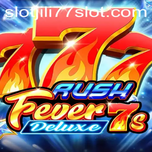 Exploring RushFever7sDeluxe - A Thrilling Slot Adventure