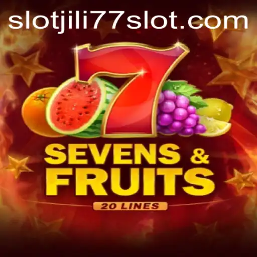 Unveiling SevensFruits20: A Comprehensive Guide Featuring Jili77 Slot