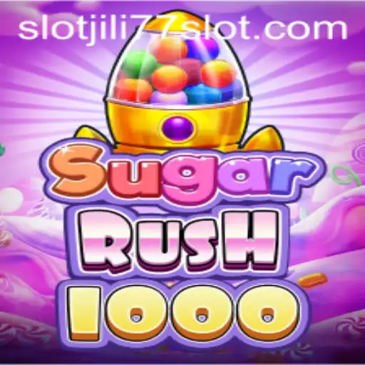 Immerse Yourself in the Sweet Adventures of SugarRush1000
