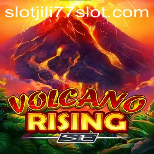 Discover the Thrilling World of VolcanoRisingSE: A Jili77 Slot Adventure